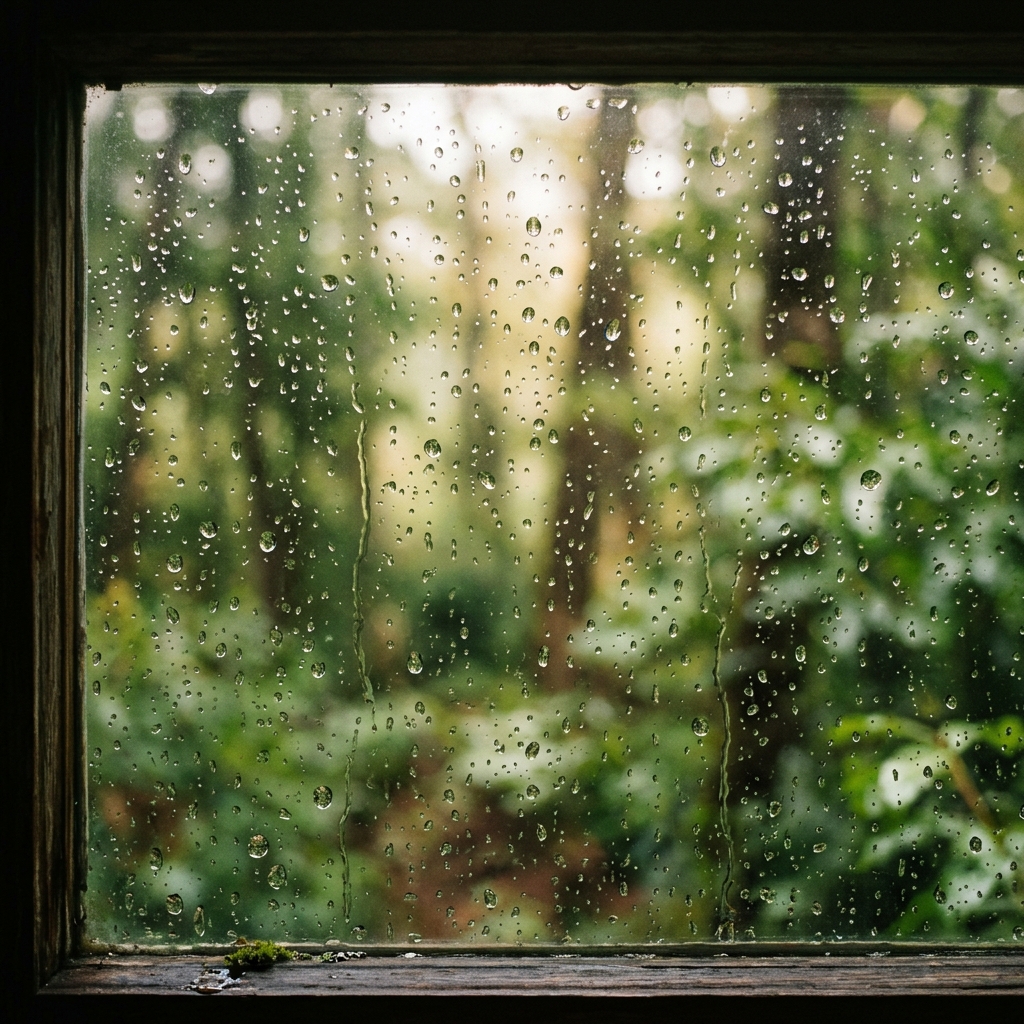 Offline Serene Silence